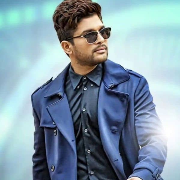 Allu Arjun beats Mahesh Babu, Prabhas, Yash and other biggies to become ...