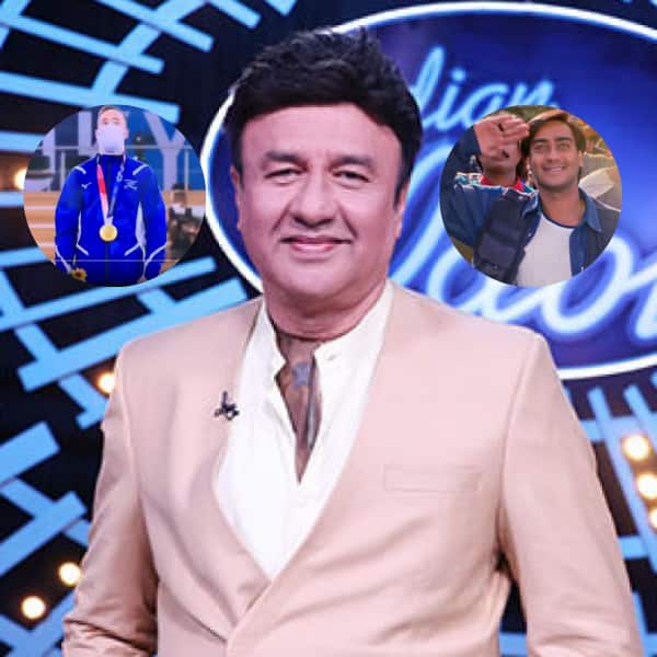 Indian Idol 12's judge Anu Malik gets brutally trolled by netizens for  copying Israel's national anthem – view tweets