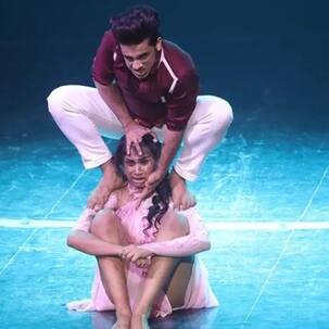 Indian Idol की तर्ज पर चला Dance Deewane 3, Arundhati Garnaik को शो के जज Tushar Kalia ने दिया बड़ा ब्रेक !!