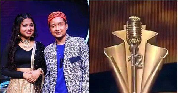 Indian Idol 12 Winner: Pawandeep Rajan And Arunita Kanjilal To Jointly ...