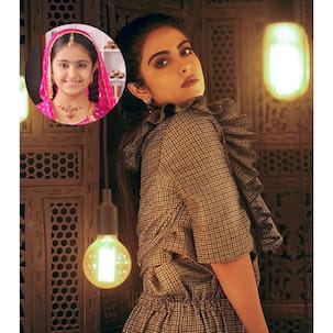 Balika Vadhu fame Avika Gor shares a SHOCKING story of a fan who refused to watch the show