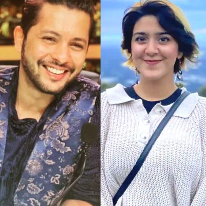 Moose Jattana and Nishant Bhat