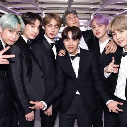 50 Awesome Facts About BTS That You Should Know - The Fact Site