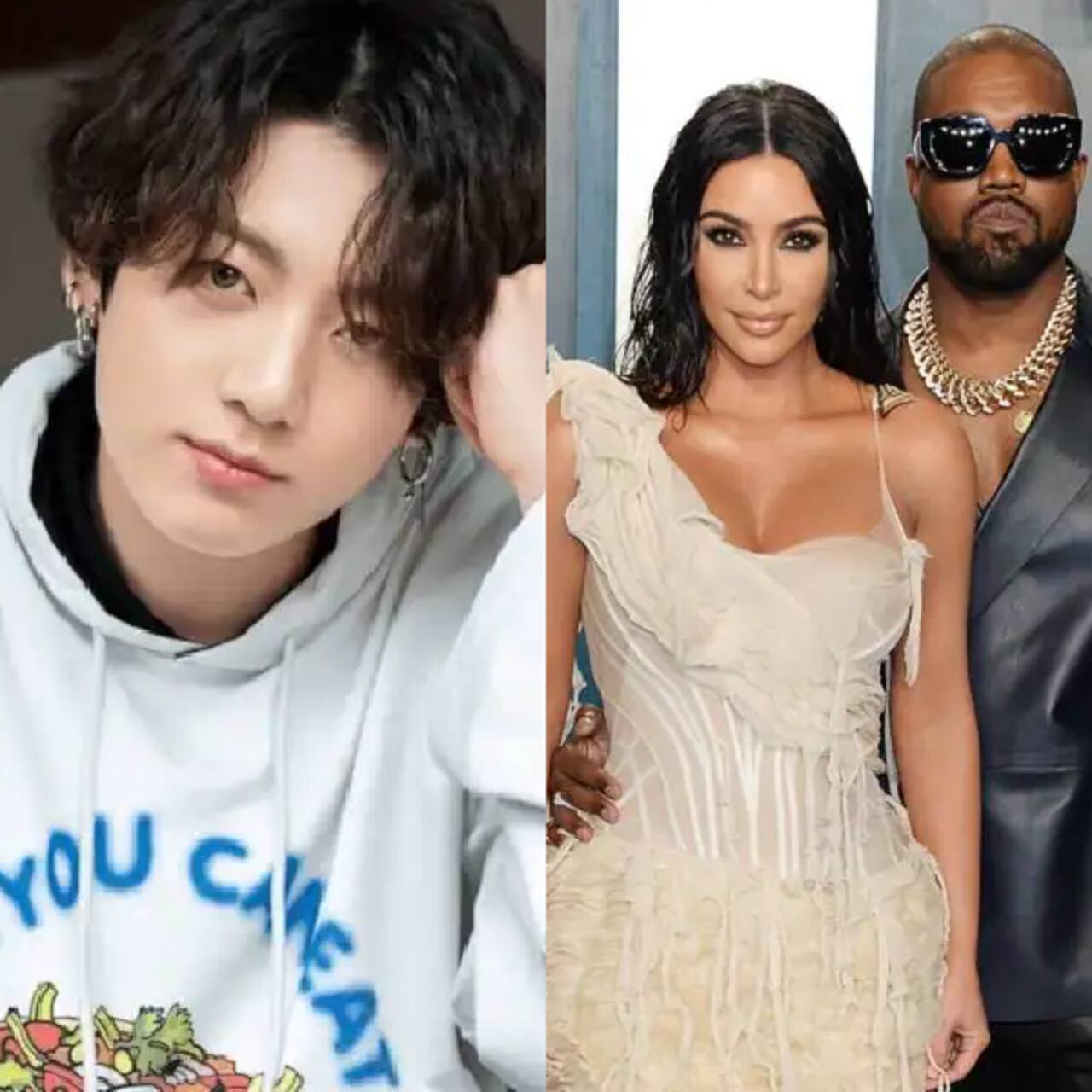 Trending Hollywood News Today Bts Jungkook Finds A Place In Beyonces Virgo Yearbook Kim