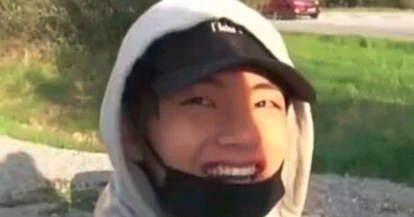 Bts V Lost In Sweden