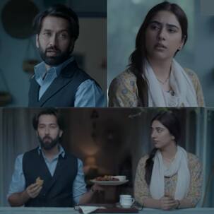 Bade Acche Lagte Hain 2 Twitter review: Fans shower love on Ram and Priya's 'sweet and sour phone call conversation'; call it the highlight of the episode