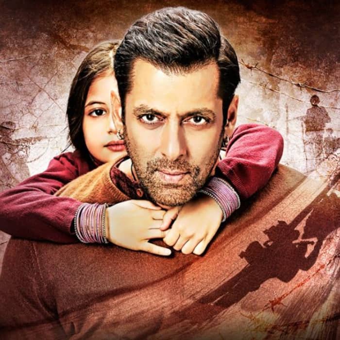 Salman Khan not the first choice for Bajrangi Bhaijaan
