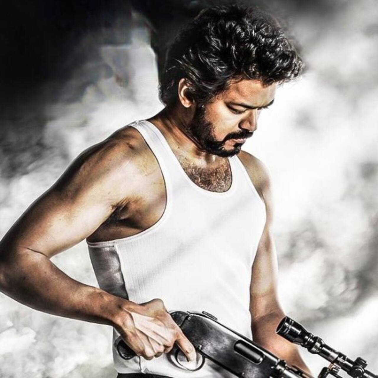 LEAKED The story line of Thalapathy Vijay