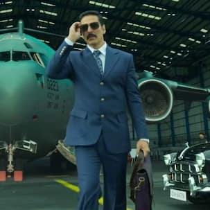Bell Bottom Box office collection: The spy thriller has made around 'Rs 45 crores' according to Akshay Kumar! Read deets