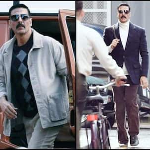 Bell Bottom Box Office Day 2: Akshay Kumar's spy thriller remains in the SAME RANGE as its opening day; Maharashtra and COVID-19 remain MAJOR obstacles
