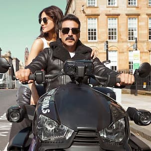 Bell Bottom Box Office: Akshay Kumar ने बनाया कभी ना टूटने वाला रिकॉर्ड, दुनियाभर में की इतनी कमाई