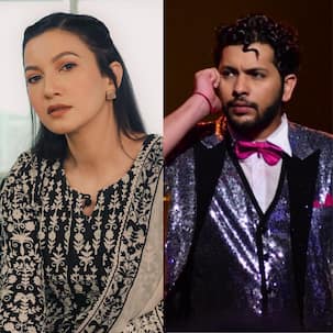 Bigg Boss OTT: Gauahar Khan SLAMS Nishant Bhat for criticising her season 7 win; says, ‘Angoor khatte hai’ – view tweets