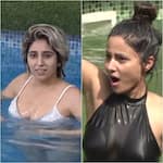 From Neha Bhasin to Hina Khan: 9 bikini babes of Bigg Boss who raised the mercury level inside the house