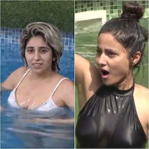 From Neha Bhasin to Hina Khan: 9 bikini babes of Bigg Boss who raised the mercury level inside the house