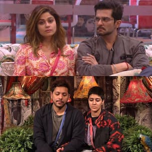 Bigg Boss OTT, Day 23, August 31, Live Updates: Shamita, Akshara, Millind, Nishant and Divya are nominated for eliminations