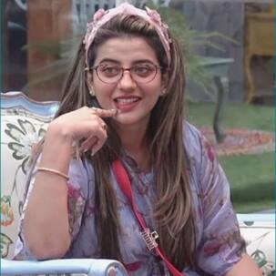 Bigg Boss OTT: Akshara Singh's fans rally behind her save her from elimination – view tweets