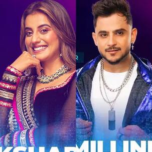 Bigg Boss OTT: Netizens call Millind Gaba and Akshara Singh 'the dumbest players'; feel they are ruining their game – view tweets