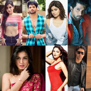 Bigg Boss OTT: Raqesh Bapat-Shamita Shetty, Pratik Sahejpal-Akshara Singh and more – check out the interesting connections to look forward to in KJo's show