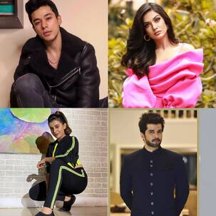 Bigg Boss OTT: Millind Gaba, Pratik Sahejpal, Shamita Shetty, and more – did you know which contestant has the most fan following?