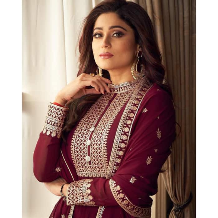 BBOTT contestant Shamita Shetty