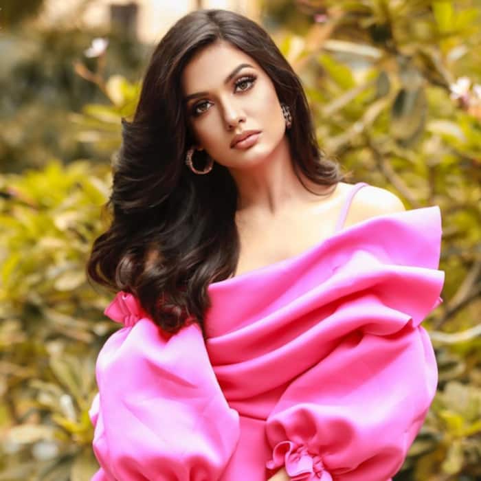 BBOTT contestant Divya Agarwal