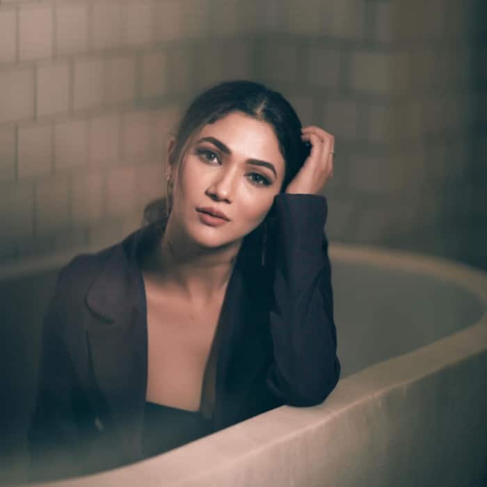 BBOTT contestant Ridhima Pandit