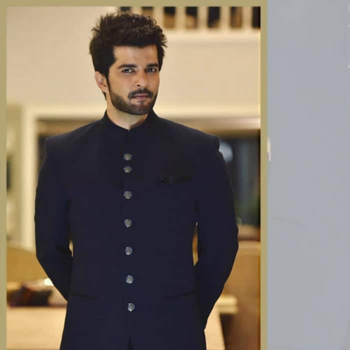 BBOTT contestant Raqesh Bapat