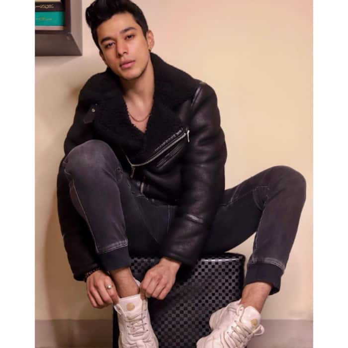 BBOTT contestant Pratik Sahejpal