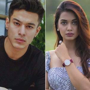 Bigg Boss OTT: Divya Agarwal and Pratik Sehajpal will be the most controversial contestants on the show? Vote now