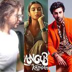 Shah Rukh Khan in Pathan, Alia Bhatt in Gangubai Kathiawadi, Ranbir Kapoor in Brahmastra — here's how much these 10 Bollywood stars are being paid for their upcoming movies