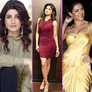 बॉलीवुड में फ्लॉप होने के बाद भी ये 12 एक्ट्रेसेस जीती हैं लग्जरी लाइफ, फोटोज देख आप भी कहेंगे 'वाह'