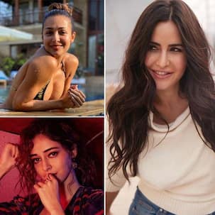 बॉलीवुड की इन 9 एक्ट्रेस ने चुराया किसी और का बॉयफ्रेंड, लिस्ट में शामिल हैं कई स्टारकिड्स