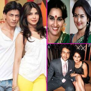 Shah Rukh Khan-Priyanka Chopra की सीक्रेट शादी सहित, बॉलीवुड से जुड़ी इन 8 अफवाहों ने हिला दी थी इंडस्ट्री