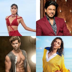 Katrina Kaif in Tiger 3, Shah Rukh Khan in Raees and more Bollywood celebrities who REFUSED stunt doubles for high-octane action sequences – view pics