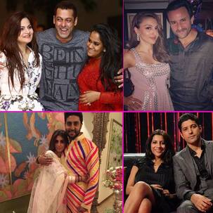 Raksha Bandhan 2021: ये हैं बॉलीवुड की 8 फेमस भाई-बहन की जोड़ी, फोटोज देखे बिना रह नहीं पाएंगे आप