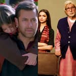 When Deepika Padukone got upset with Amitabh Bachchan to Salman Khan not being Bajrangi Bhaijaan's first choice – Check Bollywood’s best kept secrets