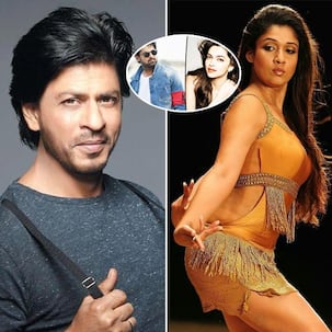 From Shah Rukh Khan-Nayanthara to Prabhas-Deepika Padukone – upcoming casting coups that we can’t wait to see sizzle on screen