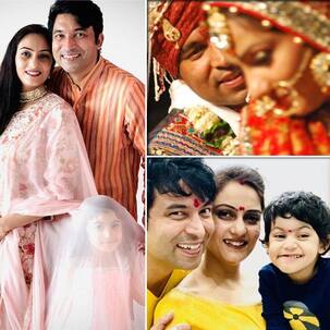 The Kapil Sharma Show के 'चंदू चायवाले' उर्फ Chandan Prabhakar की पत्नी किसी Bollywood एक्ट्रेस से नहीं है कम, इन फोटोज से नहीं हटेगी नजर !!