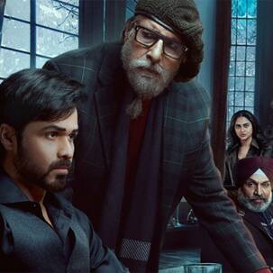 Chehre: The Amitabh Bachchan-Emraan Hashmi-Rhea Chakraborty starrer gets a new release date – deets inside
