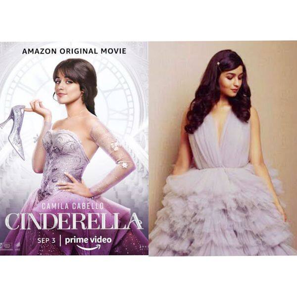 From Alia Bhatt As Cinderella To Ranbir Kapoor As The Prince Here Are The Perfect Picks For The Camila Cabello Starrer S Bollywood Version