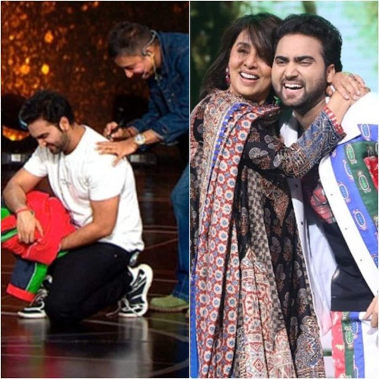 Indian Idol 12 From jugalbandi with Sukhwinder Singh to Neetu Kapoor calling him Rishi Kapoor's