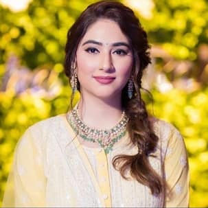 Bade Achhe Lagte Hain 2 में लीड रोल निभाने पर Disha Parmar का बड़ा यू-टर्न, कहा 'मैं ये नहीं करना...'