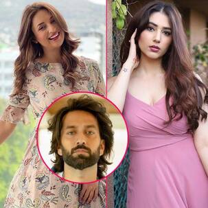 Bade Achhe Lagte Hain 2: Divyanka Tripathi का पत्ता कटते ही Disha Parmar ने मारी बाजी, Nakuul Mehta संग करेंगी रोमांस