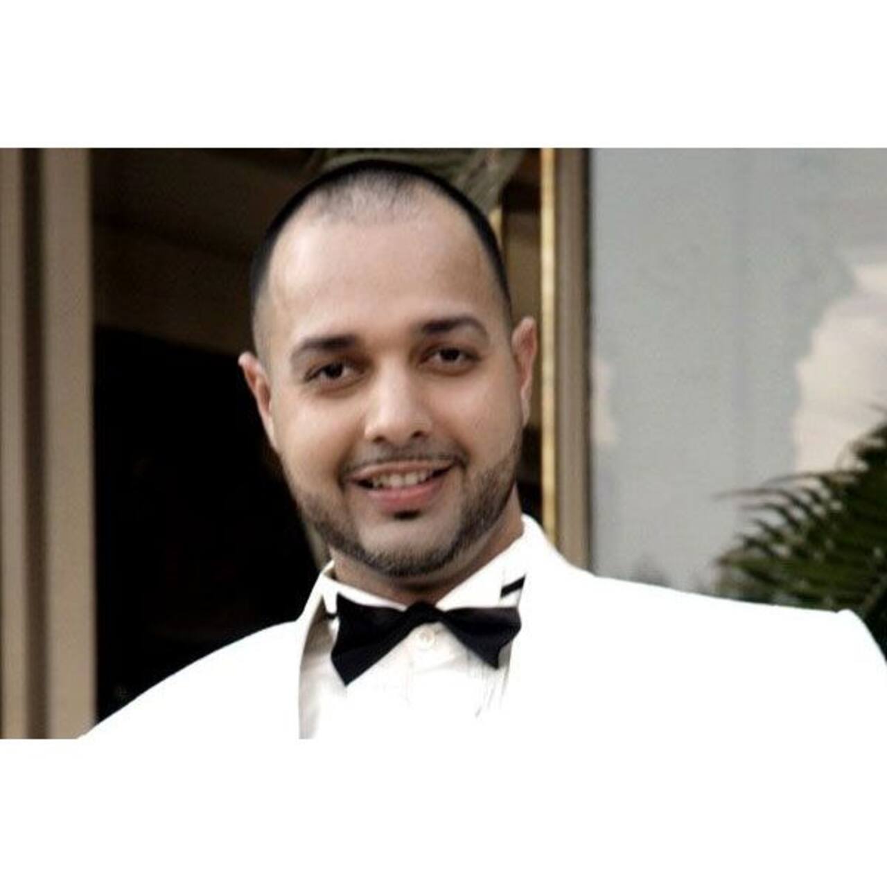 इलेश परुजनवाला (Elesh Parujanwala)