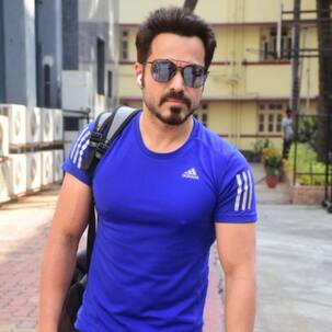 Chehre: 'We should stop our obsession with the box office in times of the pandemic,' says Emraan Hashmi