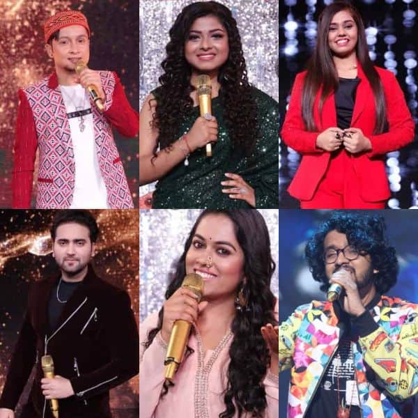 Indian Idol 12 Grand Finale Promo Get ready to hold your excitement to