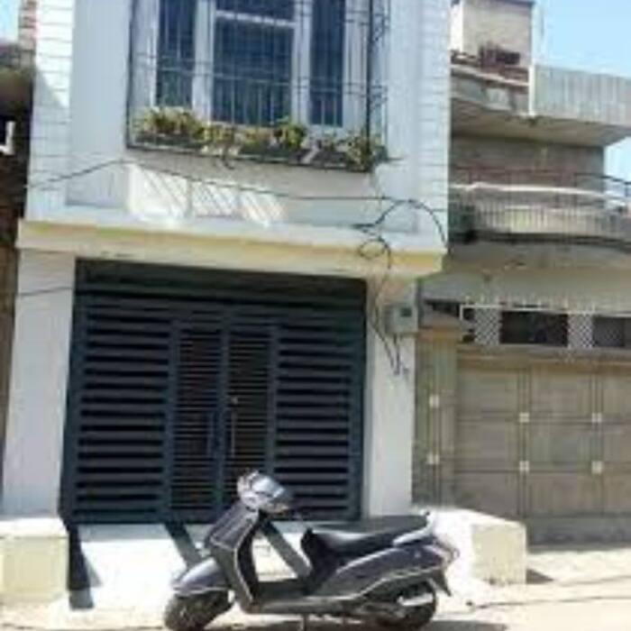 सिरसा में भी है एक बड़ा मकान