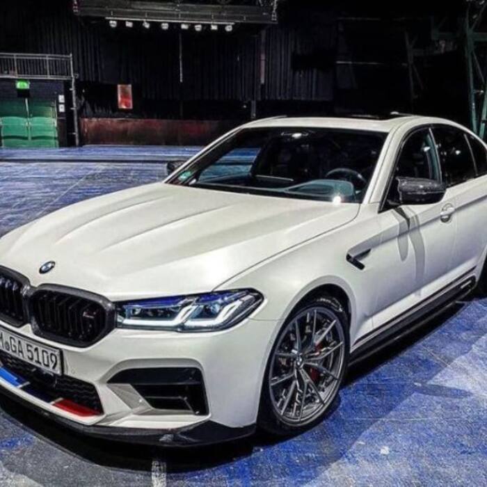 बीएमडब्लू 7 सीरीज (BMW 7 Series)