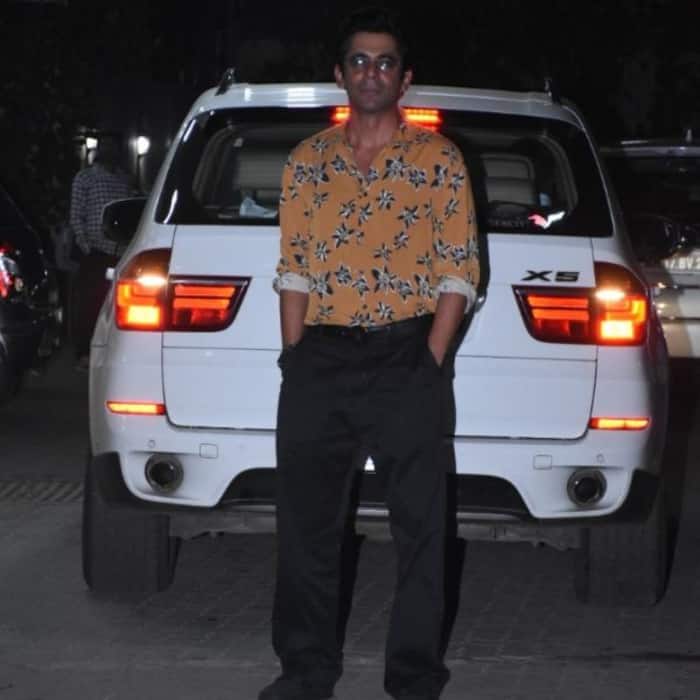 बीएमडब्लू 5 सीरीज (BMW 5 Series)