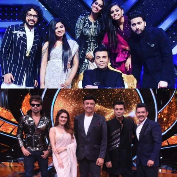 Indian Idol 12 promo Karan Johar calls the show a 'blockbuster